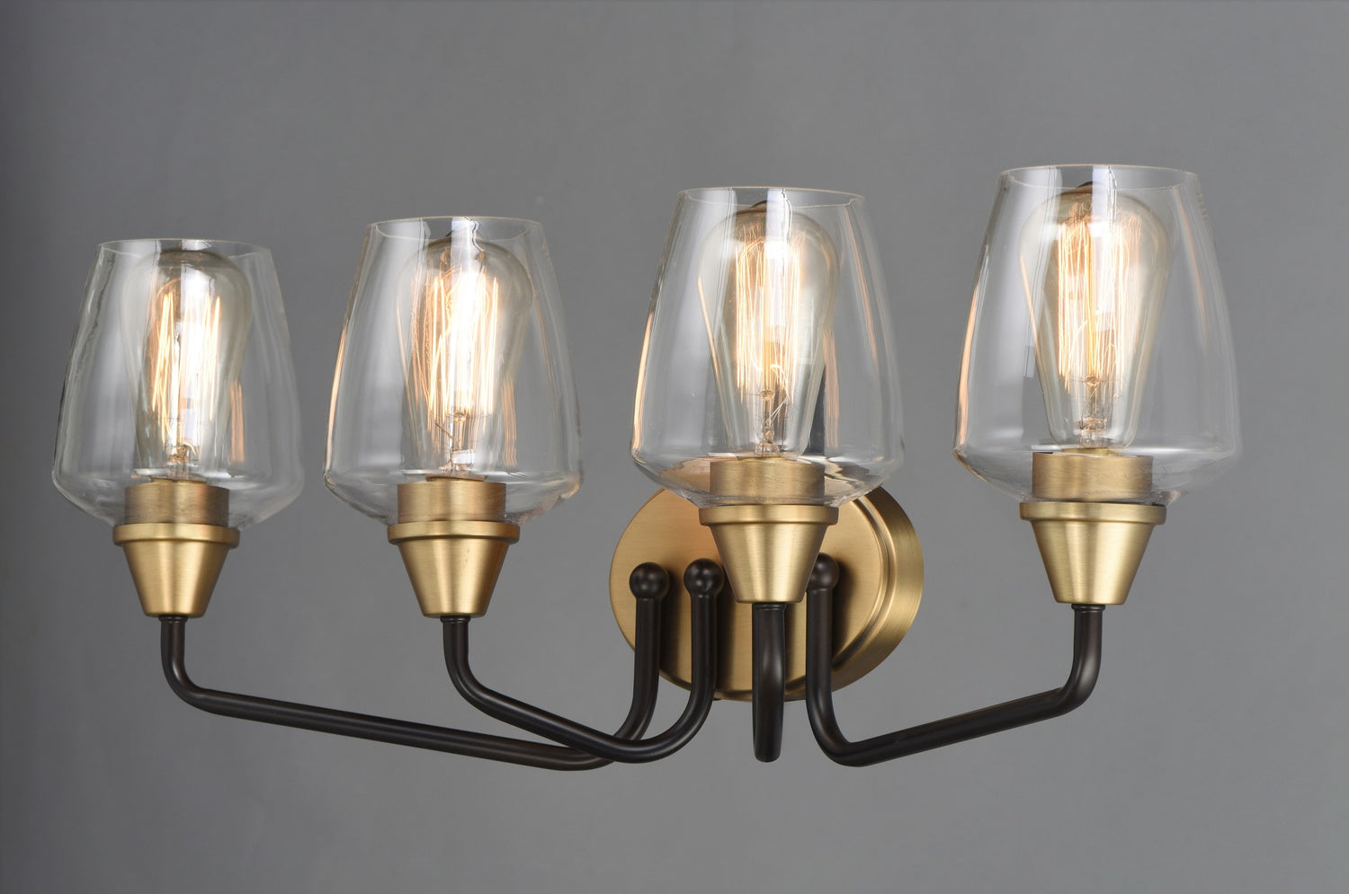 MAXIM, GOBLET-BATH VANITY, VANITY LIGHT