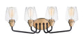 MAXIM, GOBLET-BATH VANITY, VANITY LIGHT