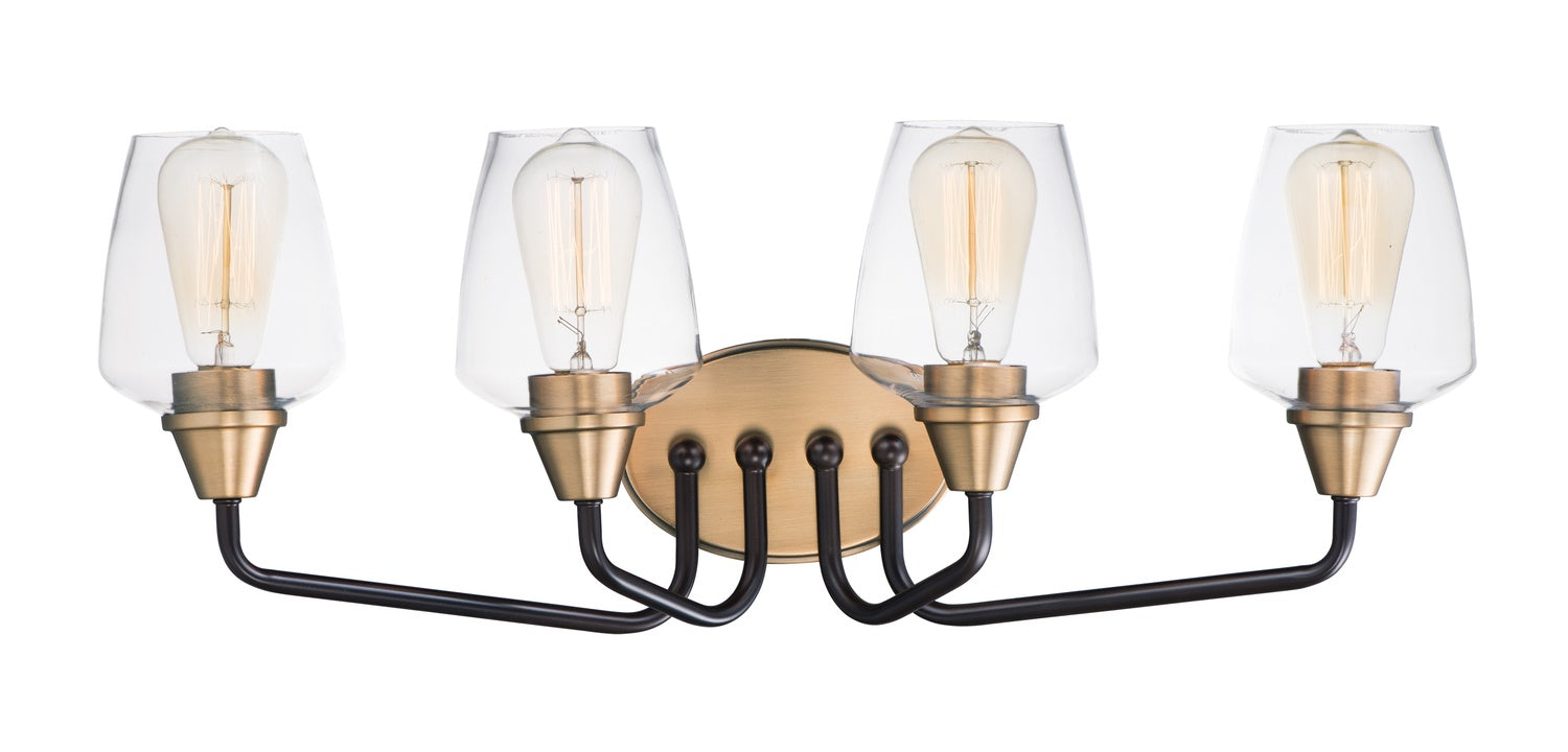 MAXIM, GOBLET-BATH VANITY, VANITY LIGHT