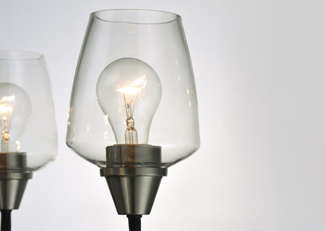 MAXIM, GOBLET-MINI CHANDELIER, PENDANT LIGHT