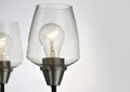 MAXIM, GOBLET-MINI CHANDELIER, PENDANT LIGHT