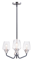 MAXIM, GOBLET-MINI CHANDELIER, PENDANT LIGHT