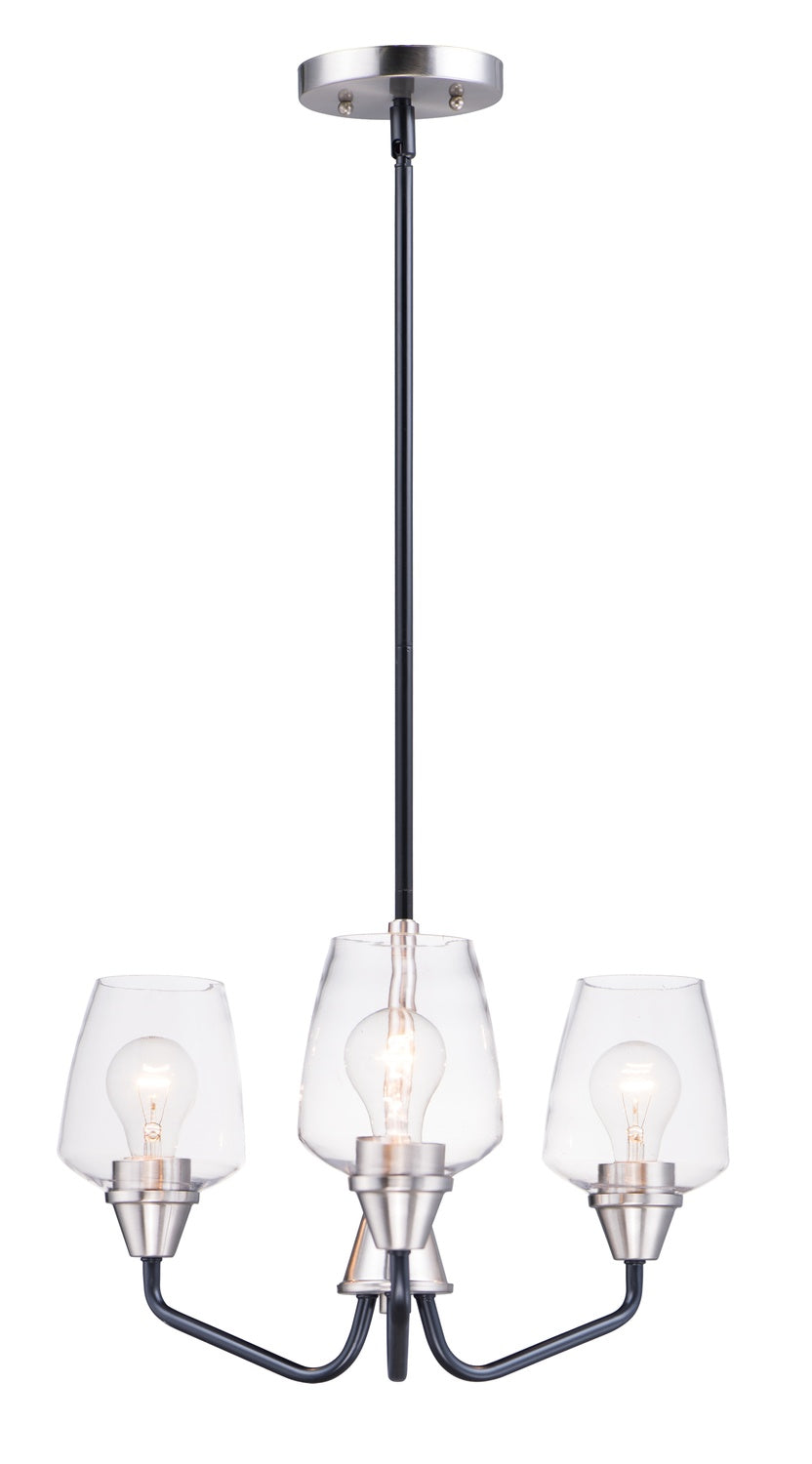 MAXIM, GOBLET-MINI CHANDELIER, PENDANT LIGHT