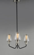 MAXIM, GOBLET-MINI CHANDELIER, PENDANT LIGHT