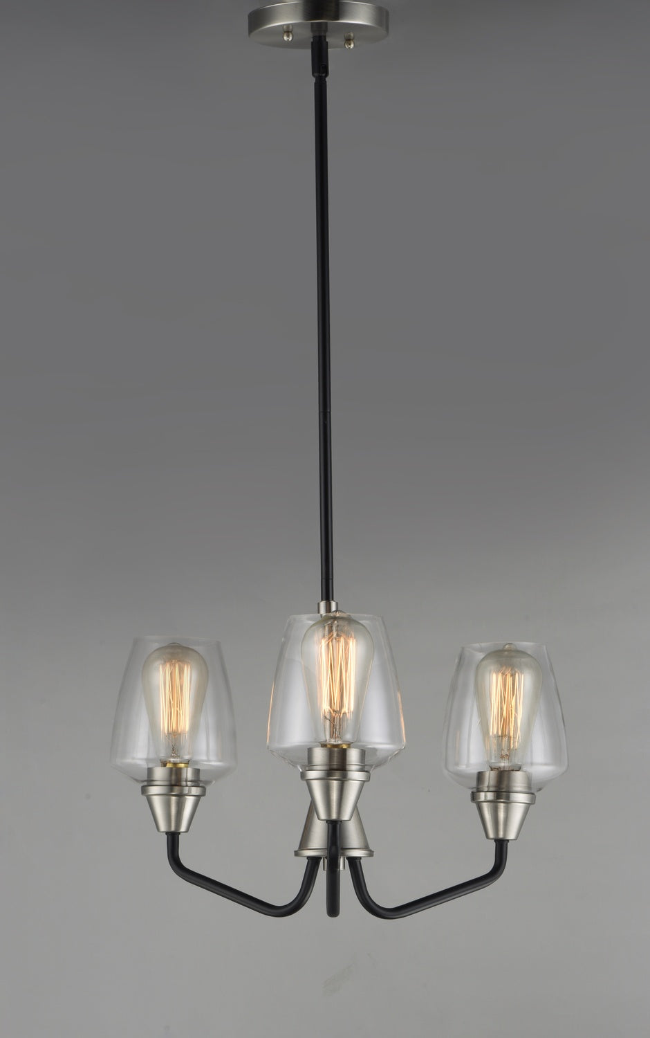 MAXIM, GOBLET-MINI CHANDELIER, PENDANT LIGHT