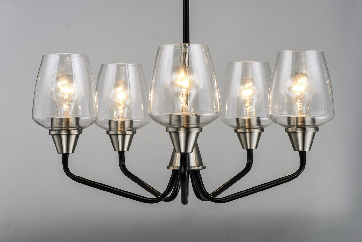 MAXIM, GOBLET-CHANDELIER, PENDANT LIGHT