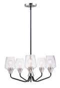 MAXIM, GOBLET-CHANDELIER, PENDANT LIGHT