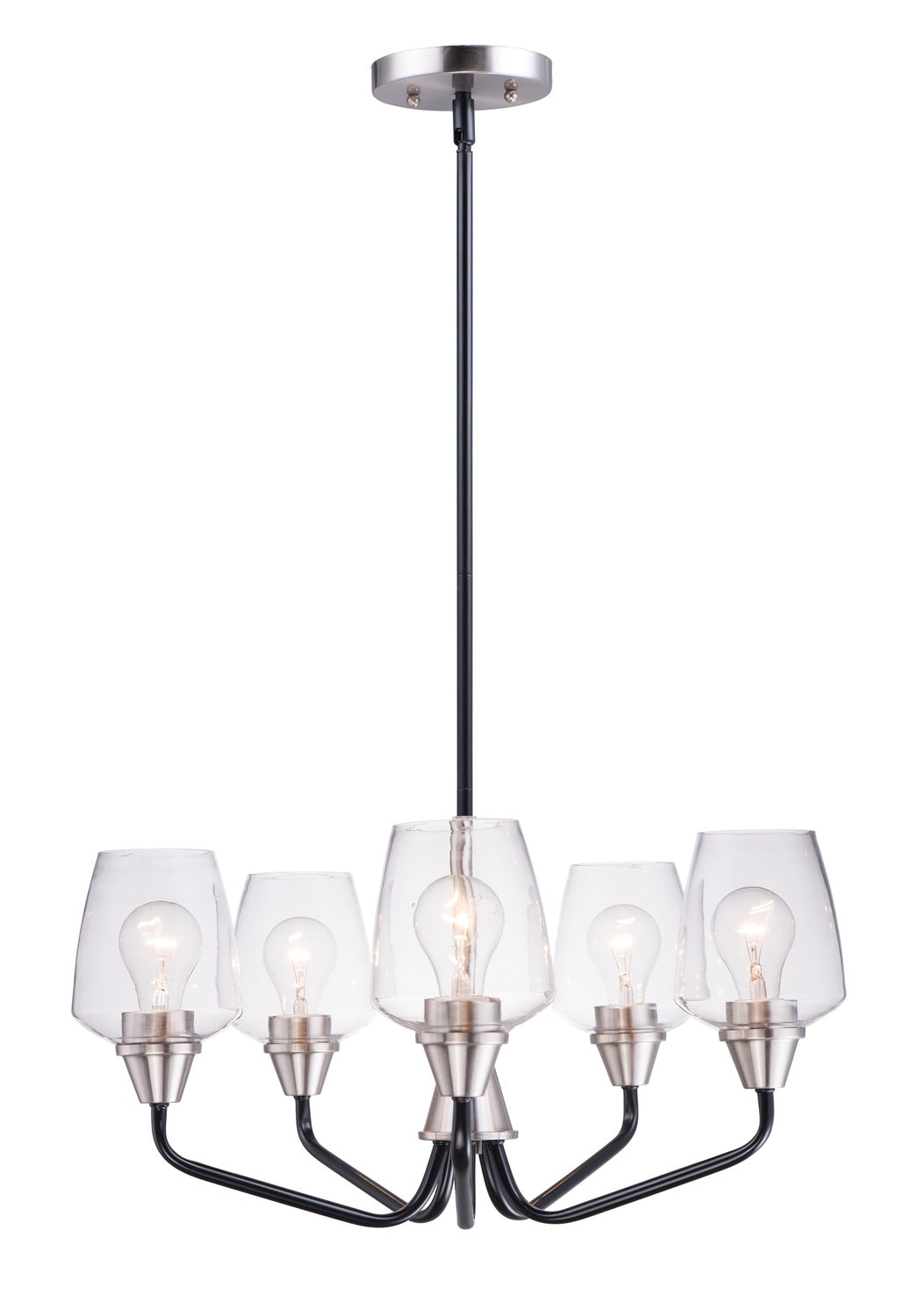 MAXIM, GOBLET-CHANDELIER, PENDANT LIGHT