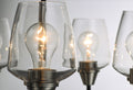 MAXIM, GOBLET-CHANDELIER, PENDANT LIGHT