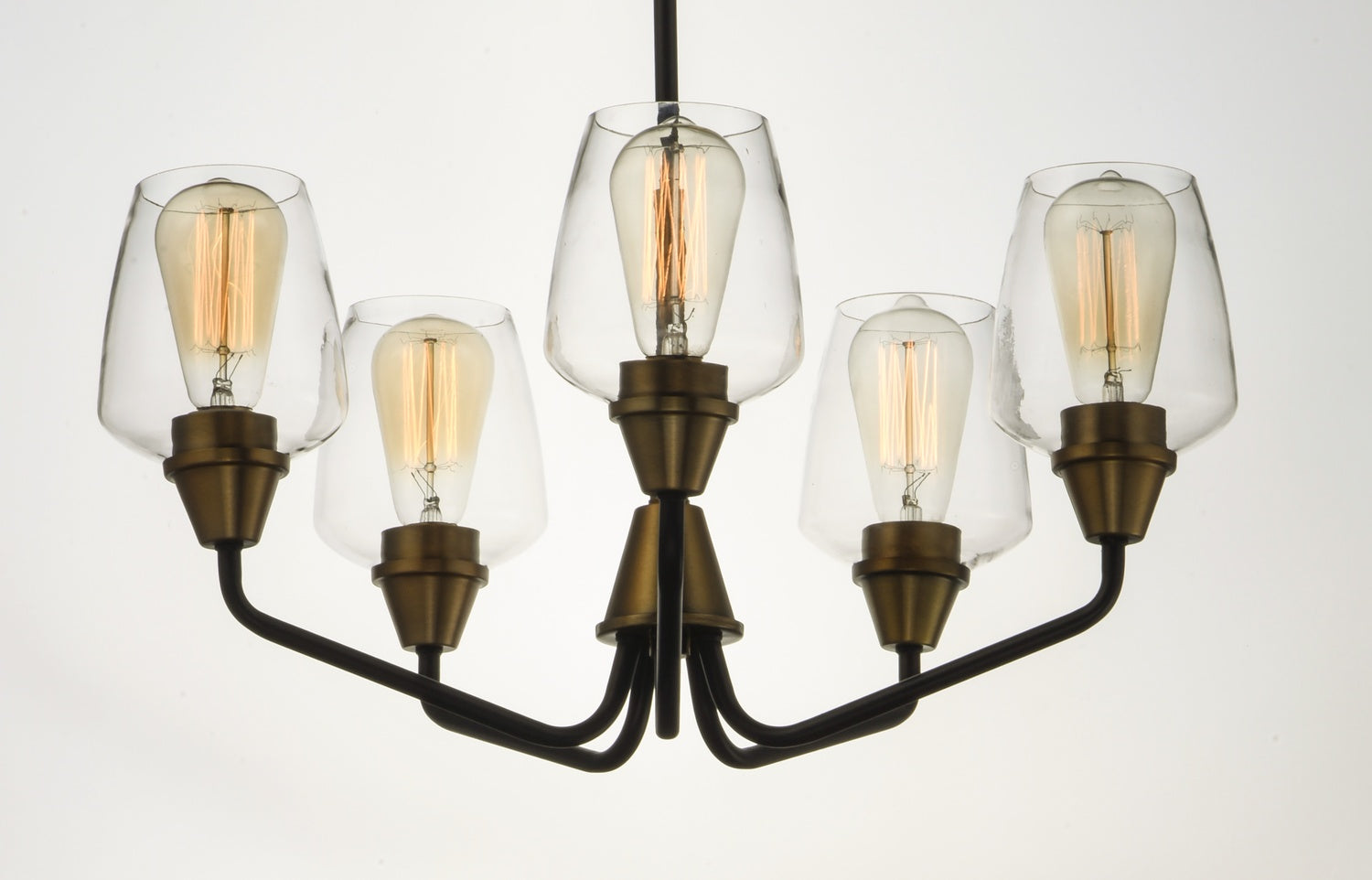 MAXIM, GOBLET-CHANDELIER, PENDANT LIGHT