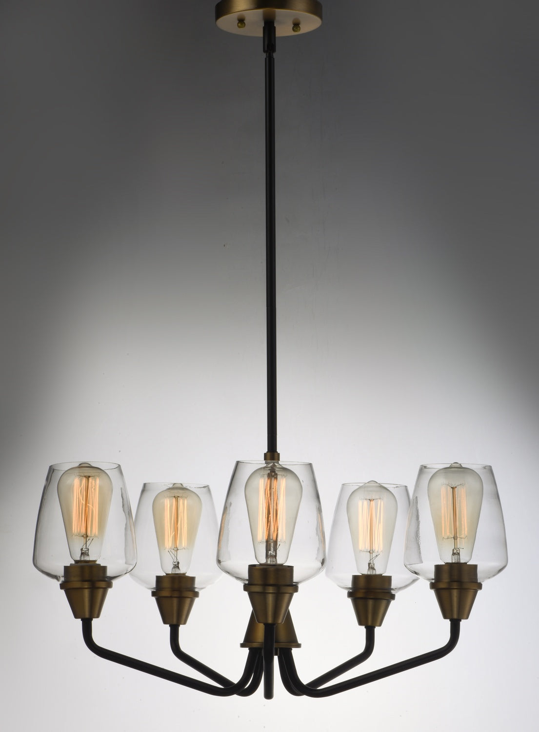 MAXIM, GOBLET-CHANDELIER, PENDANT LIGHT