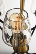 MAXIM, GOBLET-CHANDELIER, PENDANT LIGHT