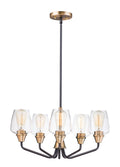 MAXIM, GOBLET-CHANDELIER, PENDANT LIGHT
