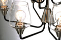 MAXIM, GOBLET-MULTI-TIER CHANDELIER, PENDANT LIGHT