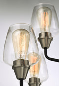 MAXIM, GOBLET-MULTI-TIER CHANDELIER, PENDANT LIGHT