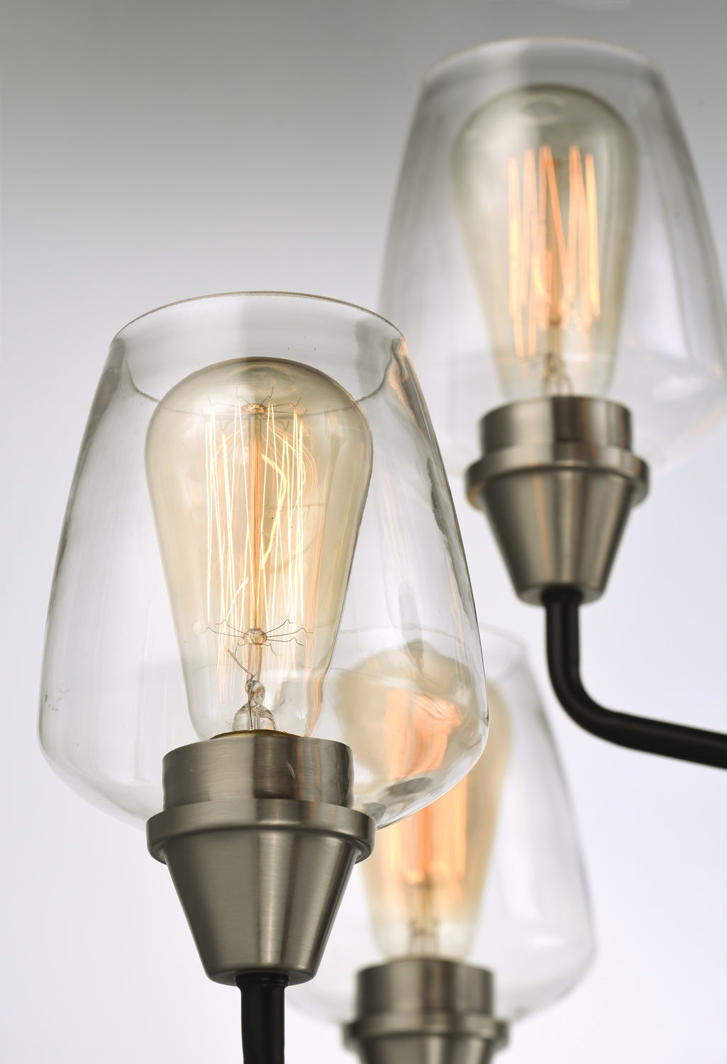 MAXIM, GOBLET-MULTI-TIER CHANDELIER, PENDANT LIGHT