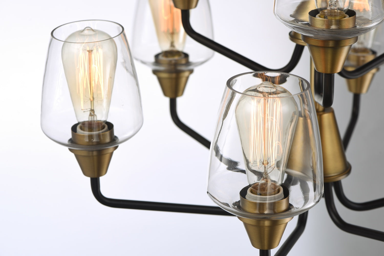 MAXIM, GOBLET-MULTI-TIER CHANDELIER, PENDANT LIGHT