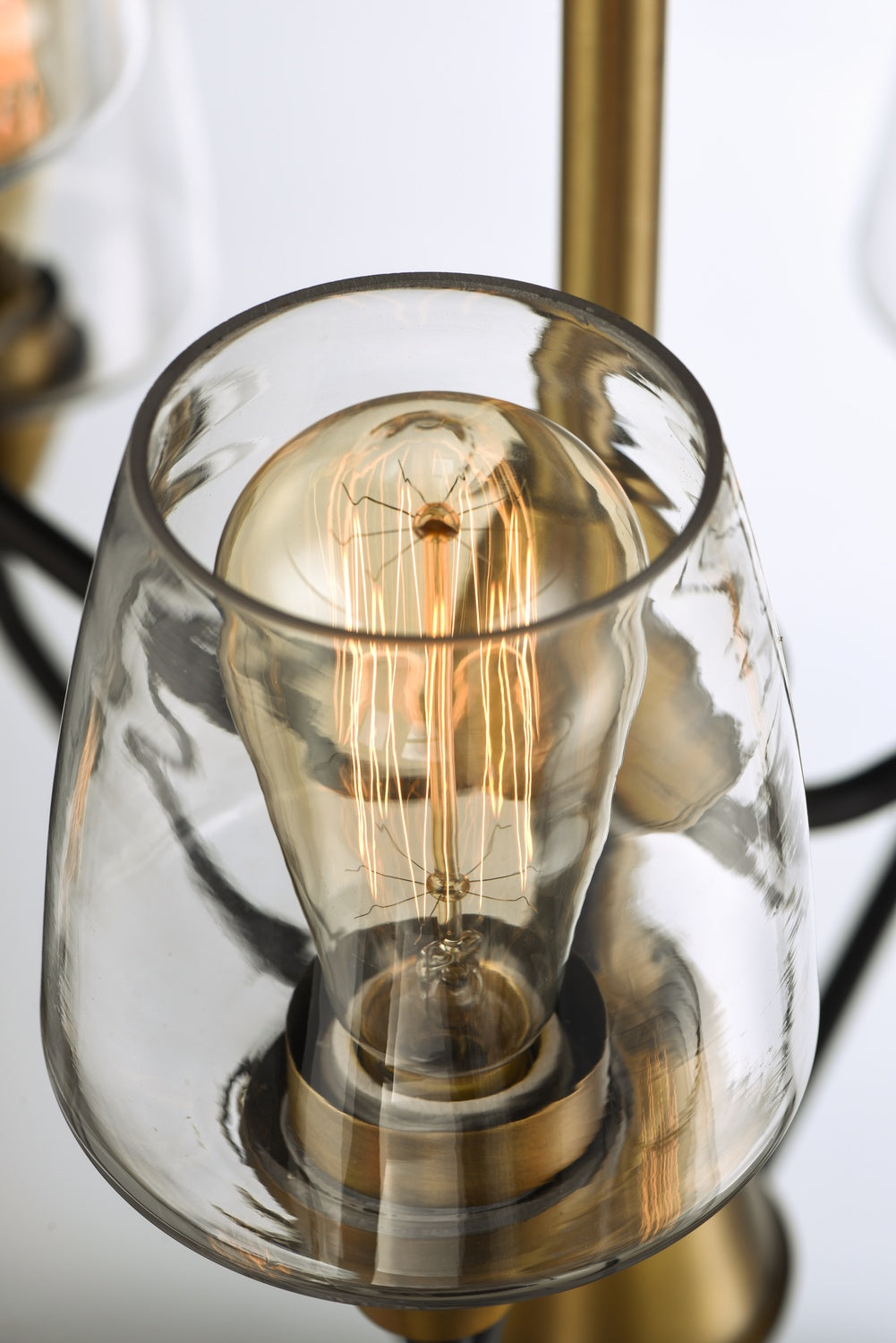 MAXIM, GOBLET-MULTI-TIER CHANDELIER, PENDANT LIGHT