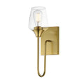MAXIM, Goblet Wall, WALL SCONCES