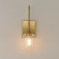 MAXIM, Goblet Wall, WALL SCONCES