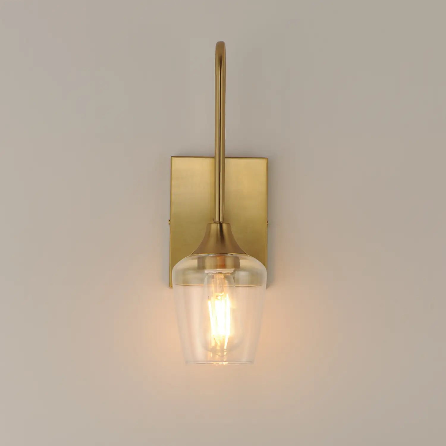 MAXIM, Goblet Wall, WALL SCONCES