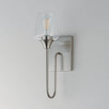 MAXIM, Goblet Wall, WALL SCONCES