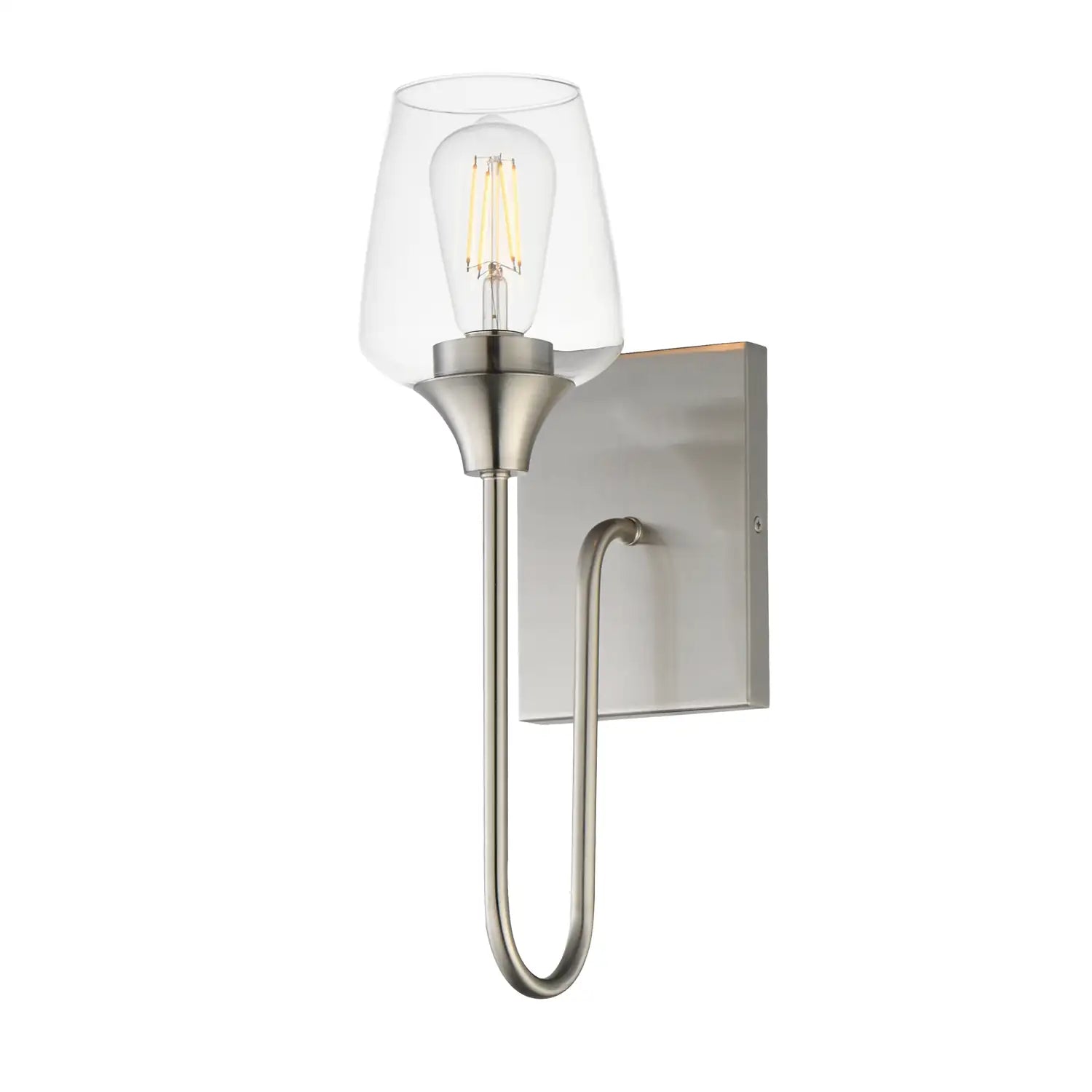 MAXIM, Goblet Wall, WALL SCONCES