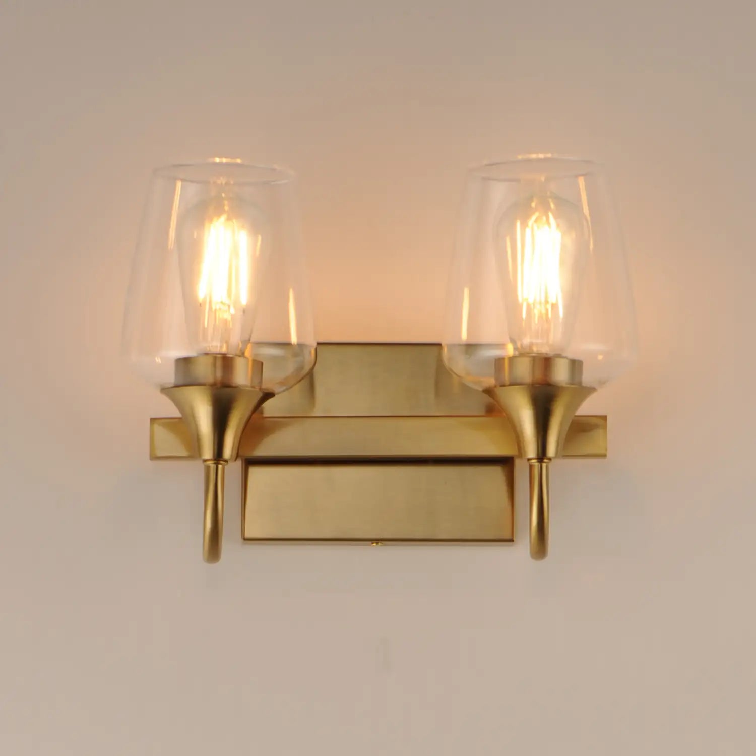 MAXIM, Goblet Wall, WALL SCONCES