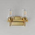 MAXIM, Goblet Wall, WALL SCONCES