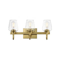 MAXIM, Goblet Wall, WALL SCONCES