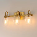 MAXIM, Goblet Wall, WALL SCONCES