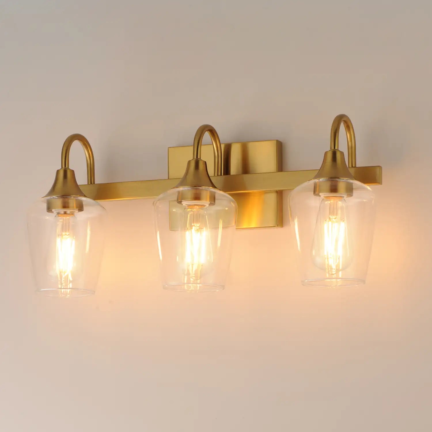 MAXIM, Goblet Wall, WALL SCONCES
