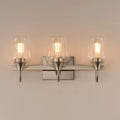 MAXIM, Goblet Wall, WALL SCONCES