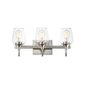 MAXIM, Goblet Wall, WALL SCONCES
