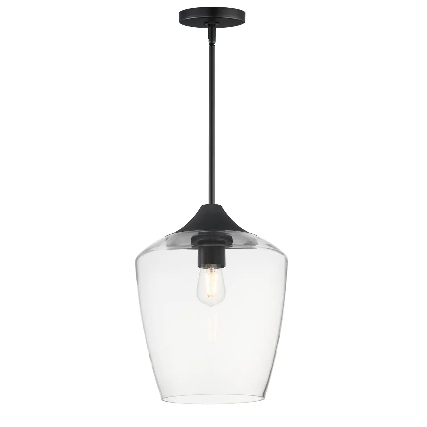 MAXIM, Goblet Pendant, PENDANT LIGHT