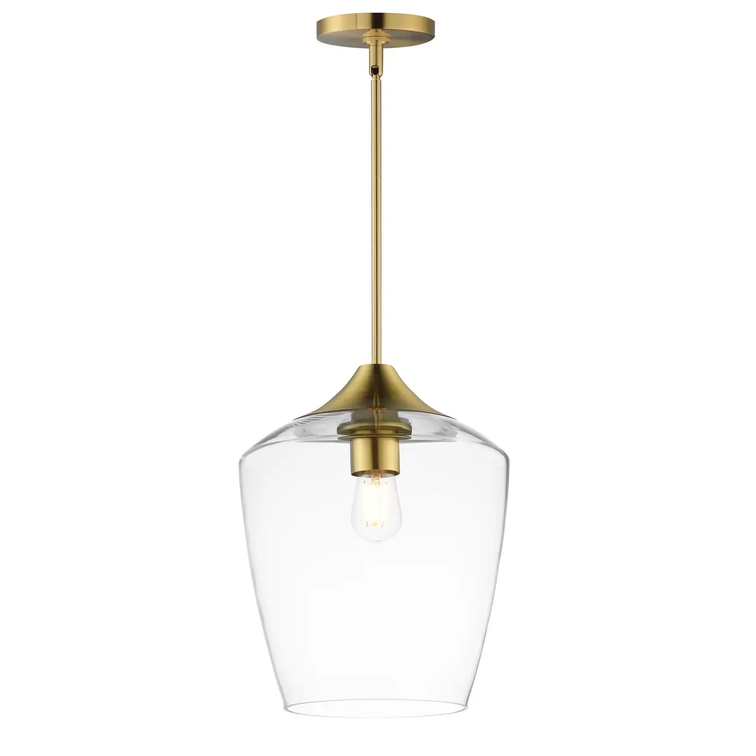 MAXIM, Goblet Pendant, PENDANT LIGHT