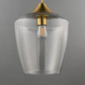 MAXIM, Goblet Pendant, PENDANT LIGHT