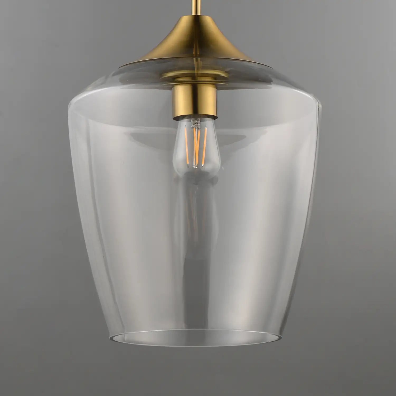 MAXIM, Goblet Pendant, PENDANT LIGHT