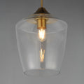 MAXIM, Goblet Pendant, PENDANT LIGHT