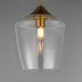 MAXIM, Goblet Pendant, PENDANT LIGHT