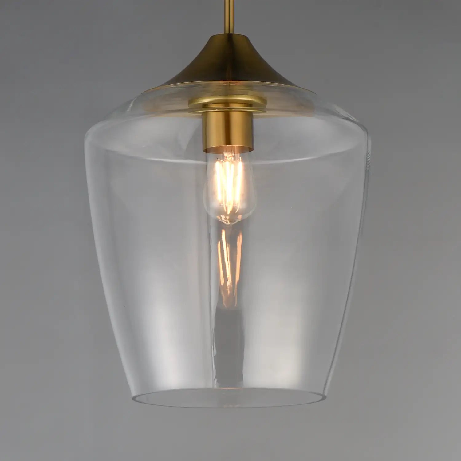 MAXIM, Goblet Pendant, PENDANT LIGHT