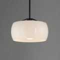 MAXIM, GLAZED-SINGLE PENDANT, PENDANT LIGHT