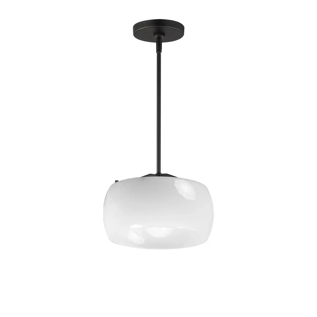 MAXIM, GLAZED-SINGLE PENDANT, PENDANT LIGHT