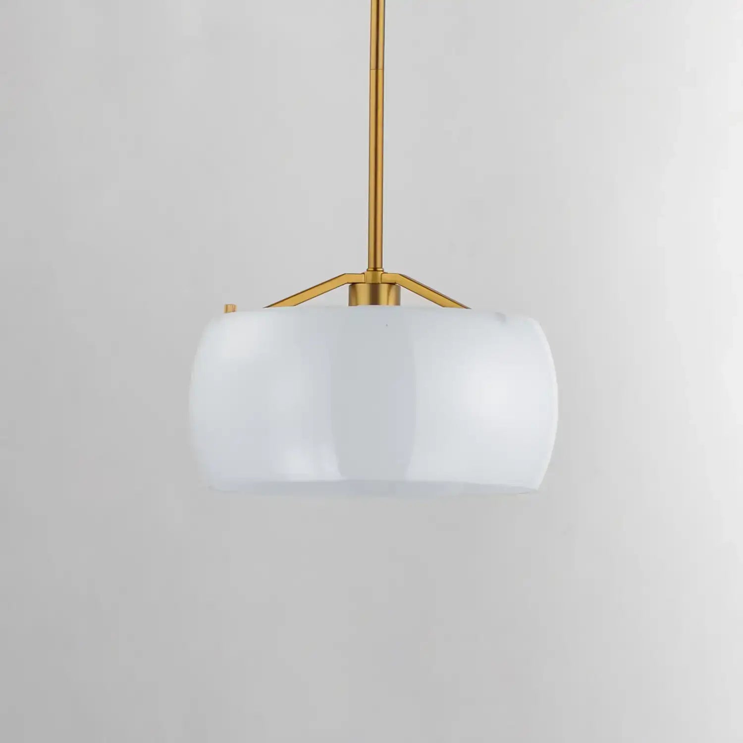 MAXIM, GLAZED-SINGLE PENDANT, PENDANT LIGHT