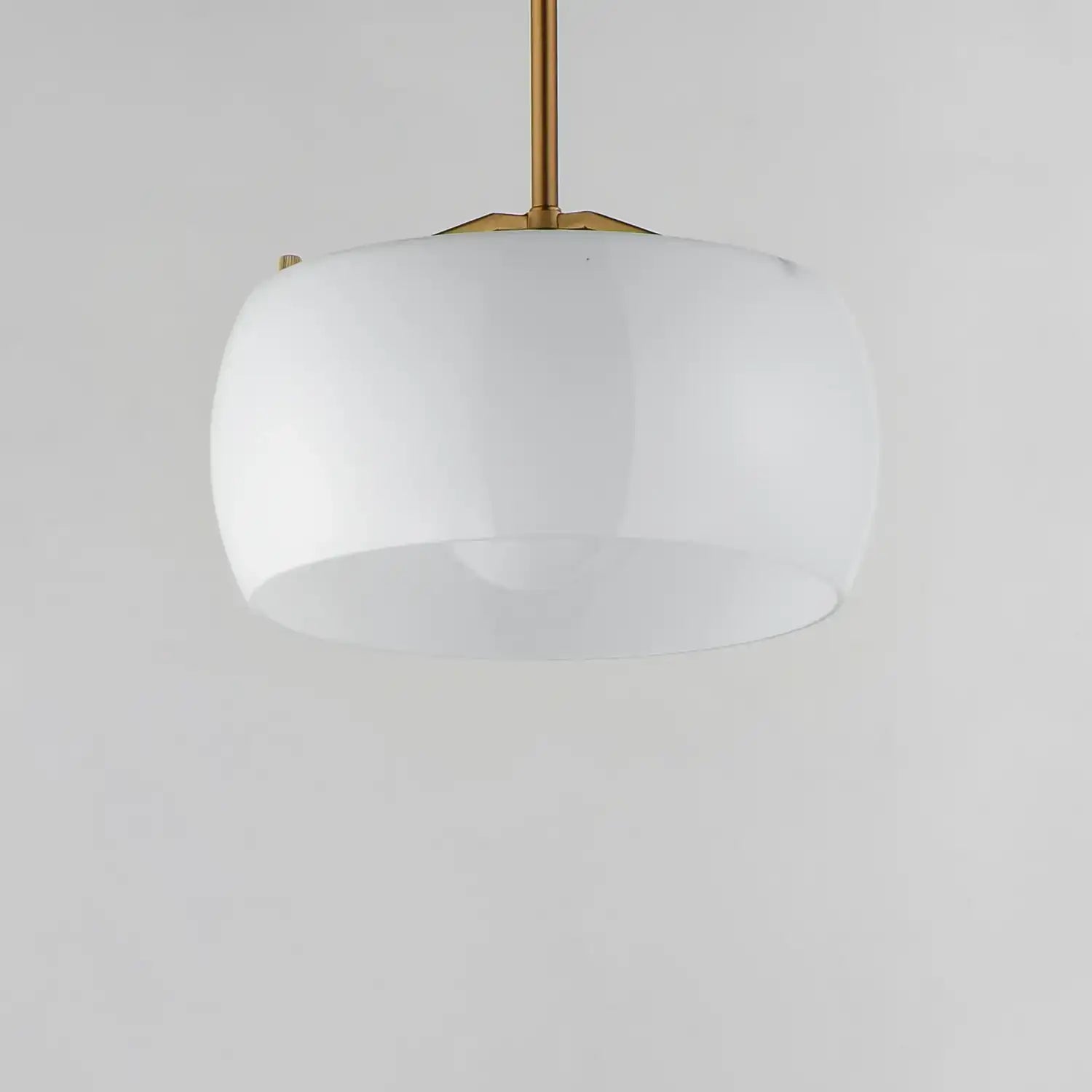 MAXIM, GLAZED-SINGLE PENDANT, PENDANT LIGHT