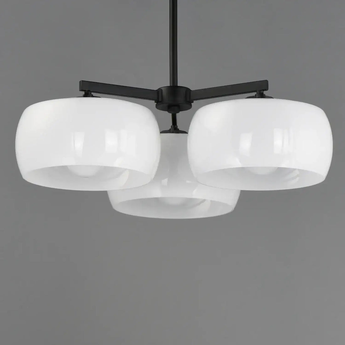MAXIM, GLAZED-CHANDELIER, CHANDELIER LIGHT