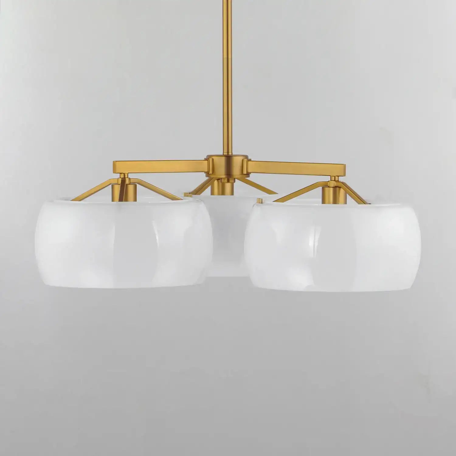 MAXIM, GLAZED-CHANDELIER, CHANDELIER LIGHT