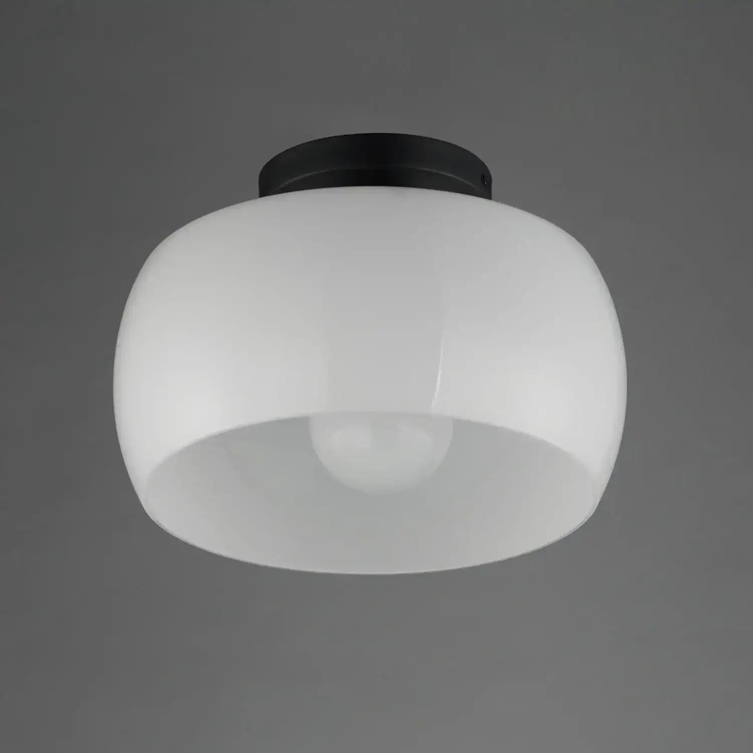 MAXIM, GLAZED-FLUSH MOUNT, FLUSH MOUNT CEILING LIGHTS