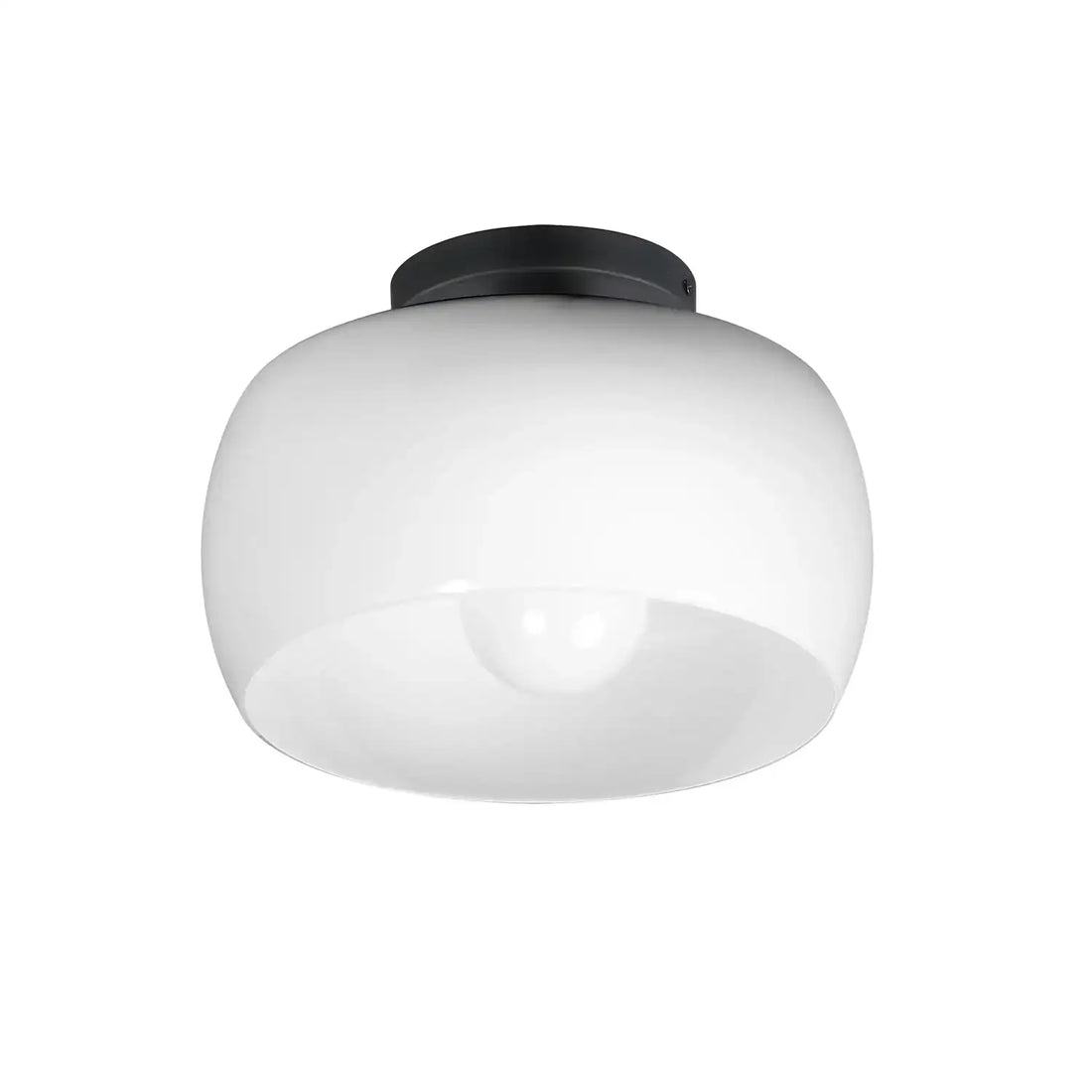 MAXIM, GLAZED-FLUSH MOUNT, FLUSH MOUNT CEILING LIGHTS