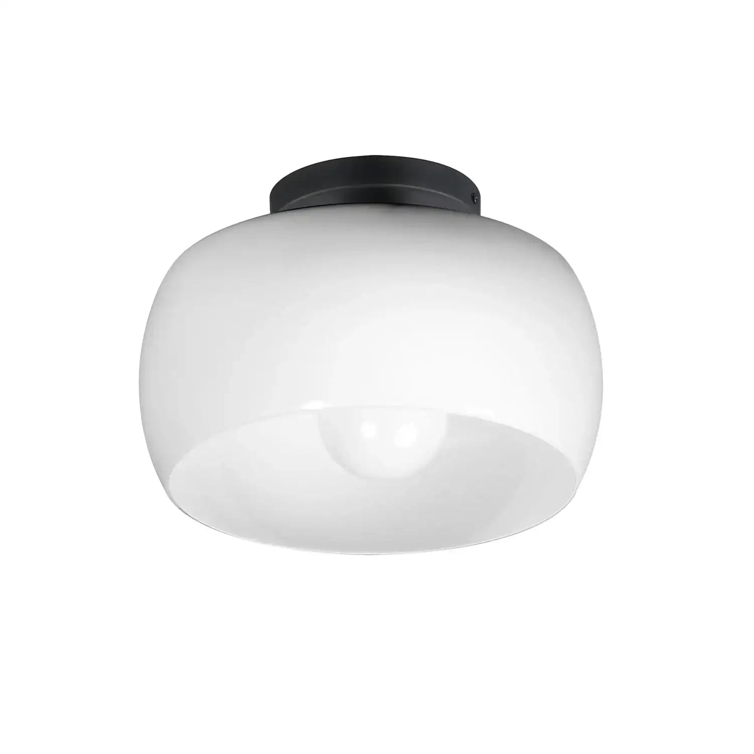MAXIM, GLAZED-FLUSH MOUNT, FLUSH MOUNT CEILING LIGHTS